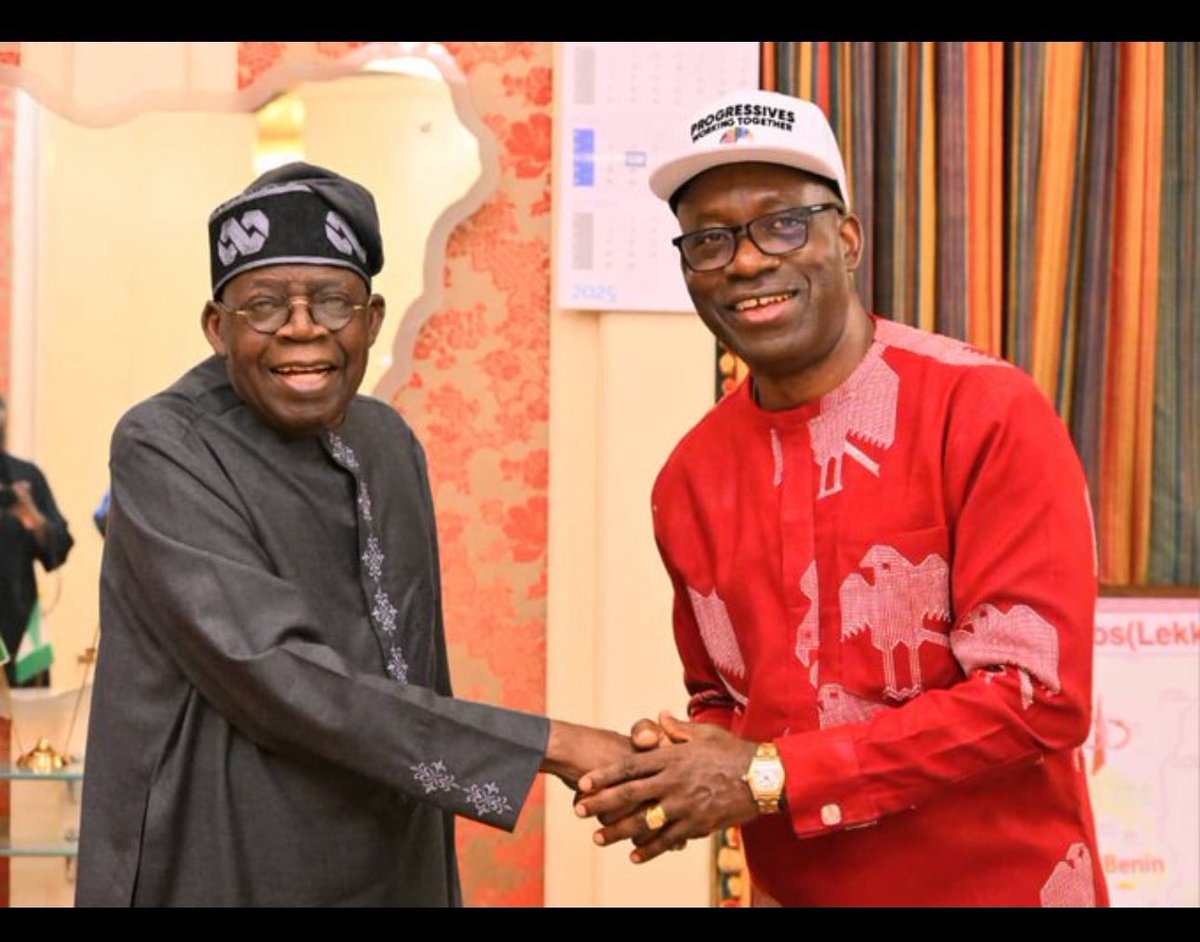 OgbeniDipo's tweet image. • Fuel subsidy was removed and more money started going to state governments.

• Unified exchange rate was achieved and economy started to get better.

• Food prices, and inflation started to reduce (16.05% currently, from a peak of 33.88% last year).

• Student loans by…