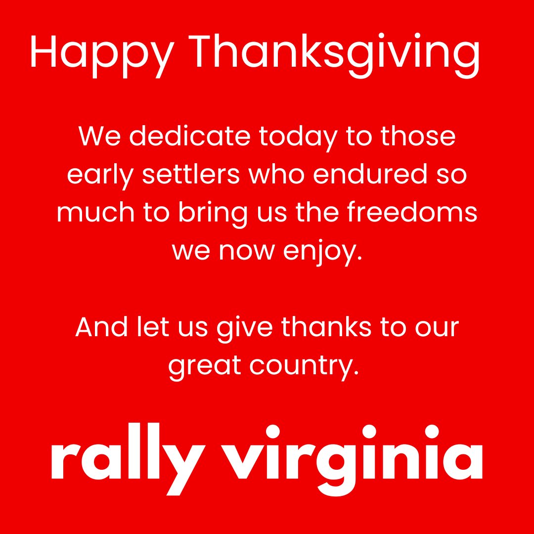 Rally_Virginia's tweet image. 