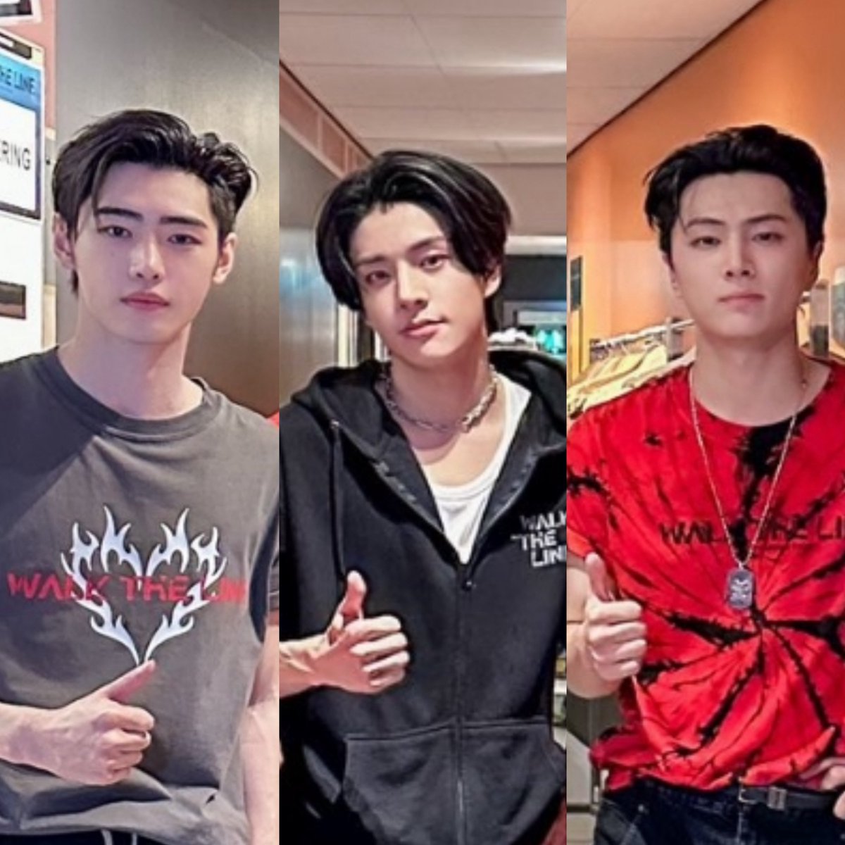 chaneljnku's tweet image. 02z fighting in the elevator and probably posed for this pic right after lmao look at their facesshsjnd