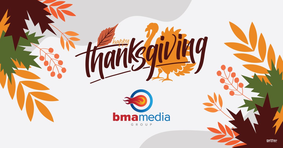 BMA Media Group tweet media