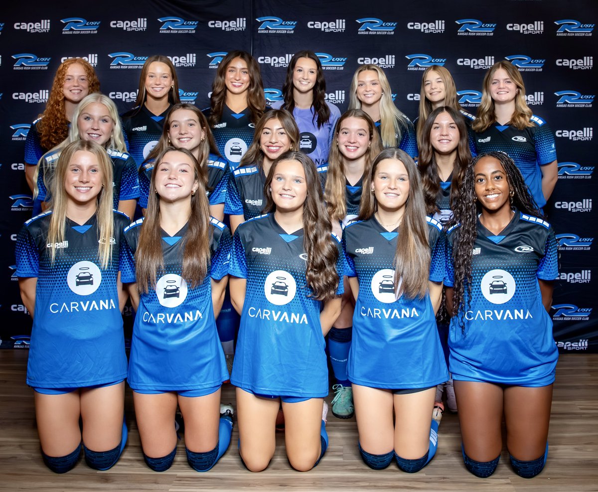 Liv Owens | 2028 | GK | GA U19 tweet media