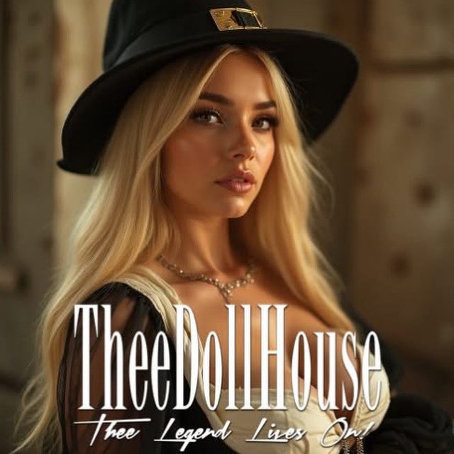 TheeDollHouseSC's tweet photo. Happy Thanksgiving! We are closed tonight. We will reopen tomorrow at 4PM for Happy Hour. #theedollhousedolls #theedollhousemyrtlebeach #happythanksgiving #opentomorrow https://t.co/XaufyjmxpE