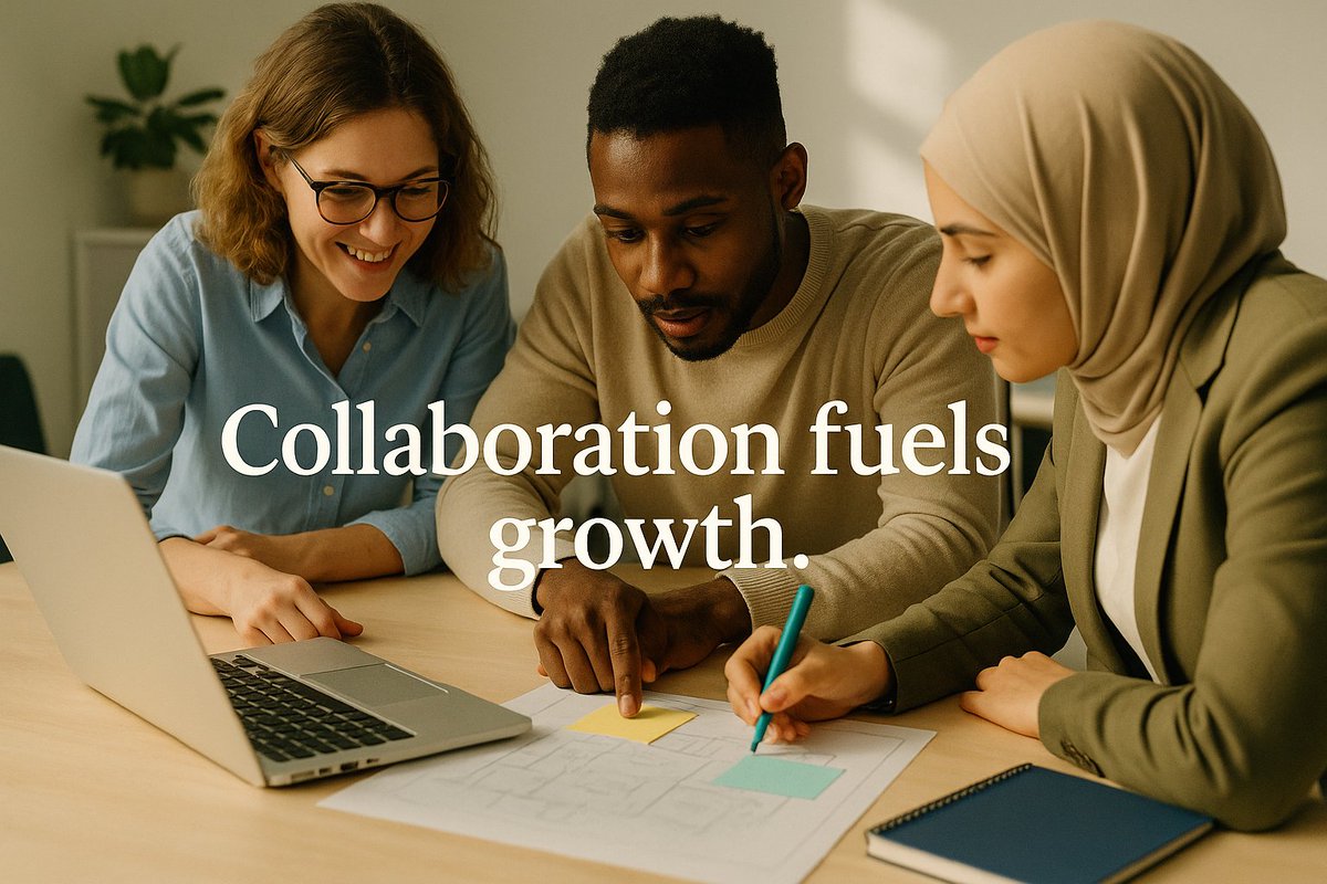 talk2cc's tweet image. Helping others isn’t a distraction... it’s a growth engine.
For nonprofits + mission-driven teams, collaboration creates resilience, momentum, and real impact.
👉 Read how helping strengthens your organization! &amp;gt; na2.hubs.ly/H02g8dk0
#completecontroller #nonprofitpros