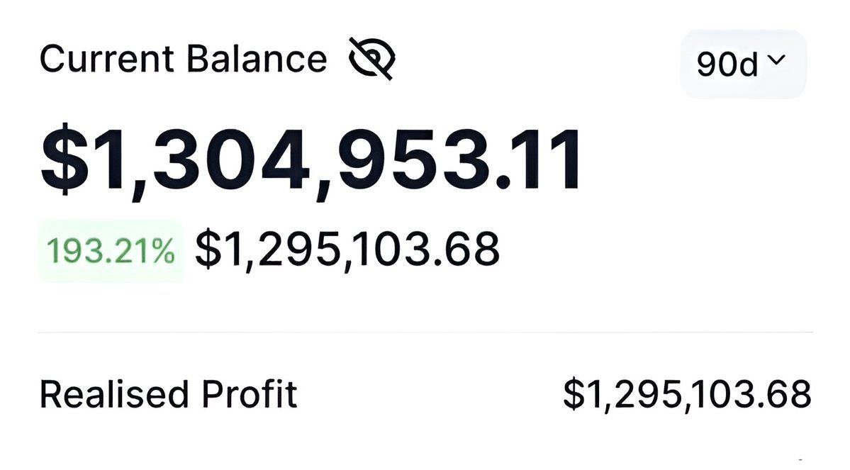 cryptoT44__'s tweet image. How much money do you need?

I’ll send it to you

Be honest.