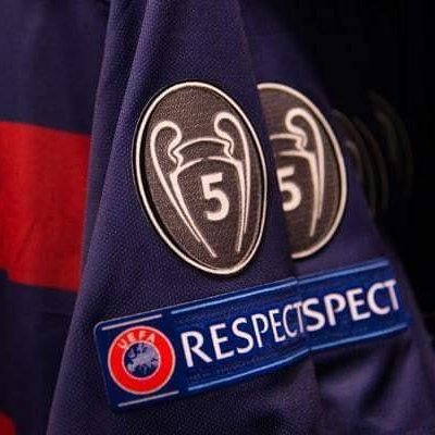 BarcaWorldwide's tweet image. No oil money here, just decades of history.