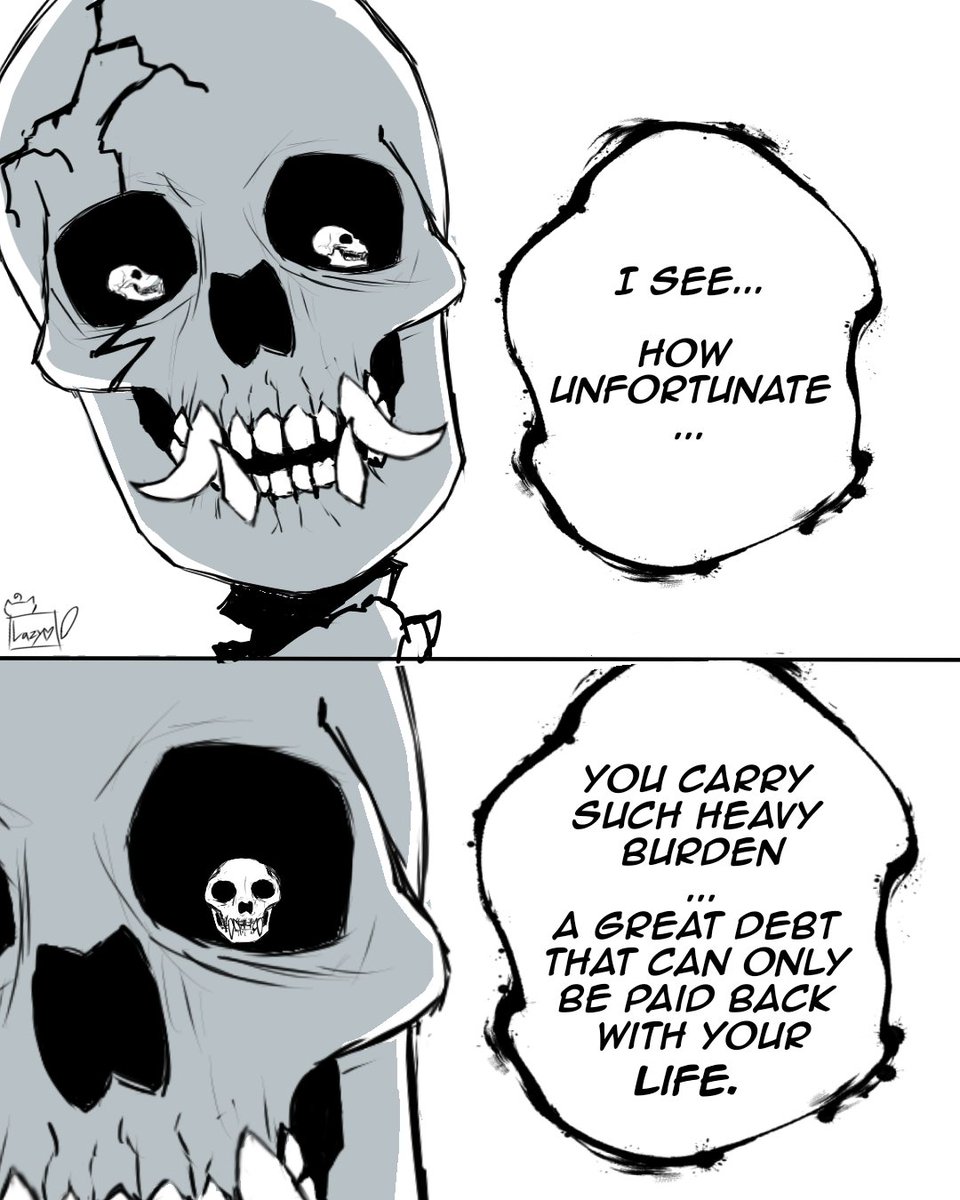 Lazypillowcat's tweet image. So I forgot I was working on this oops😭 (2/3) #samurairabbit #yuichiusagi #usagiyojimbo