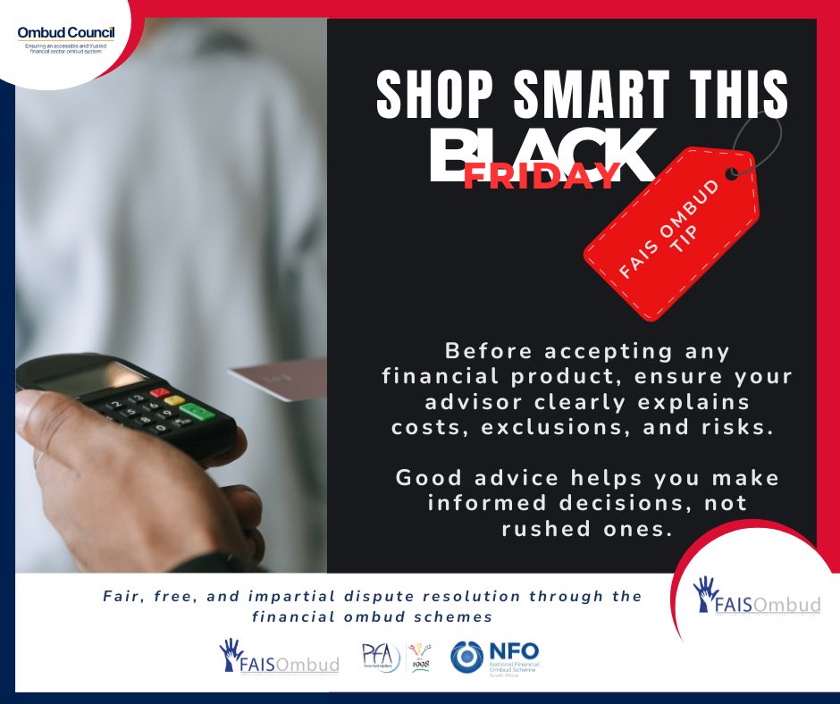 Ombud Council tweet media