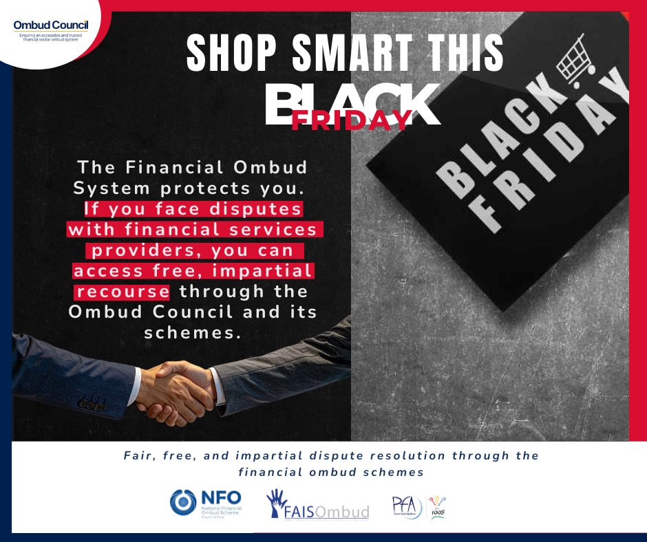 Ombud Council tweet media