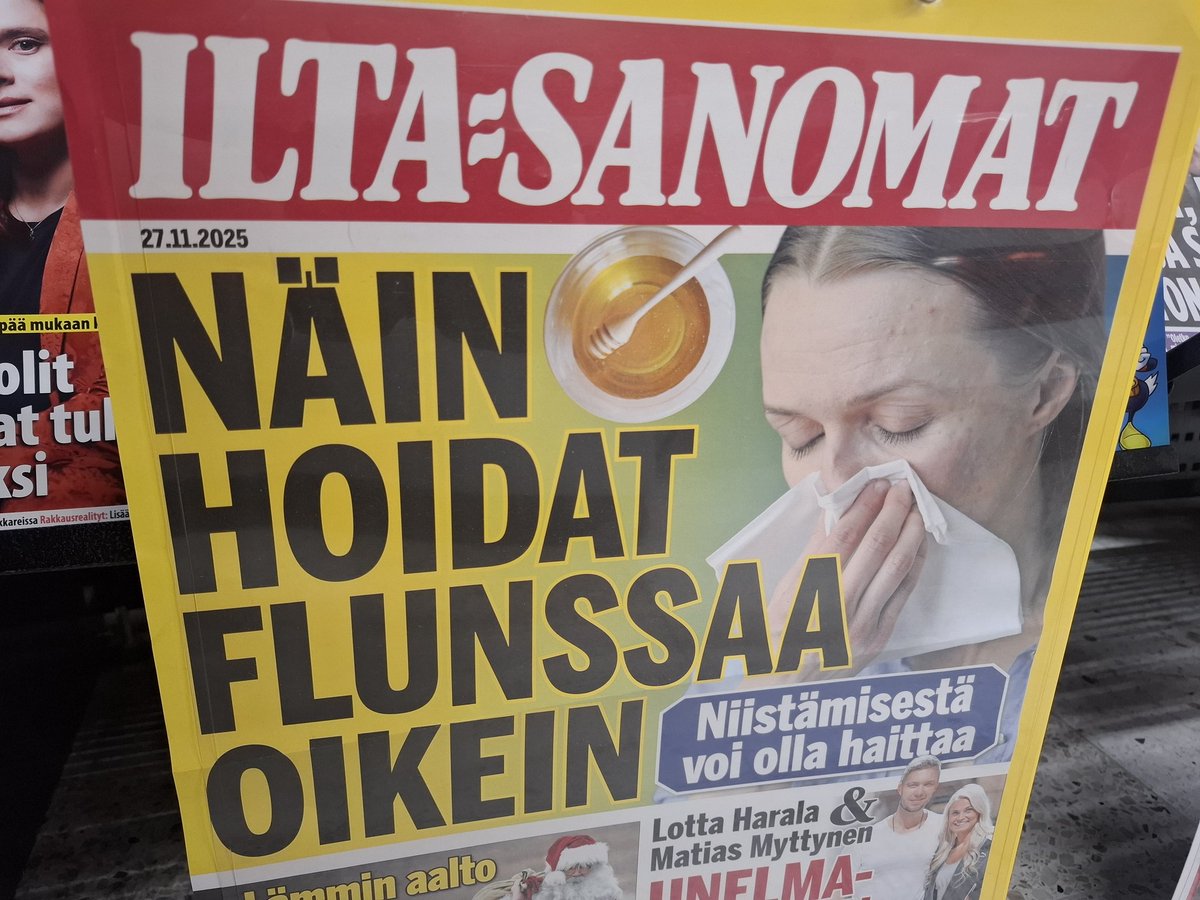 Joonas tweet media