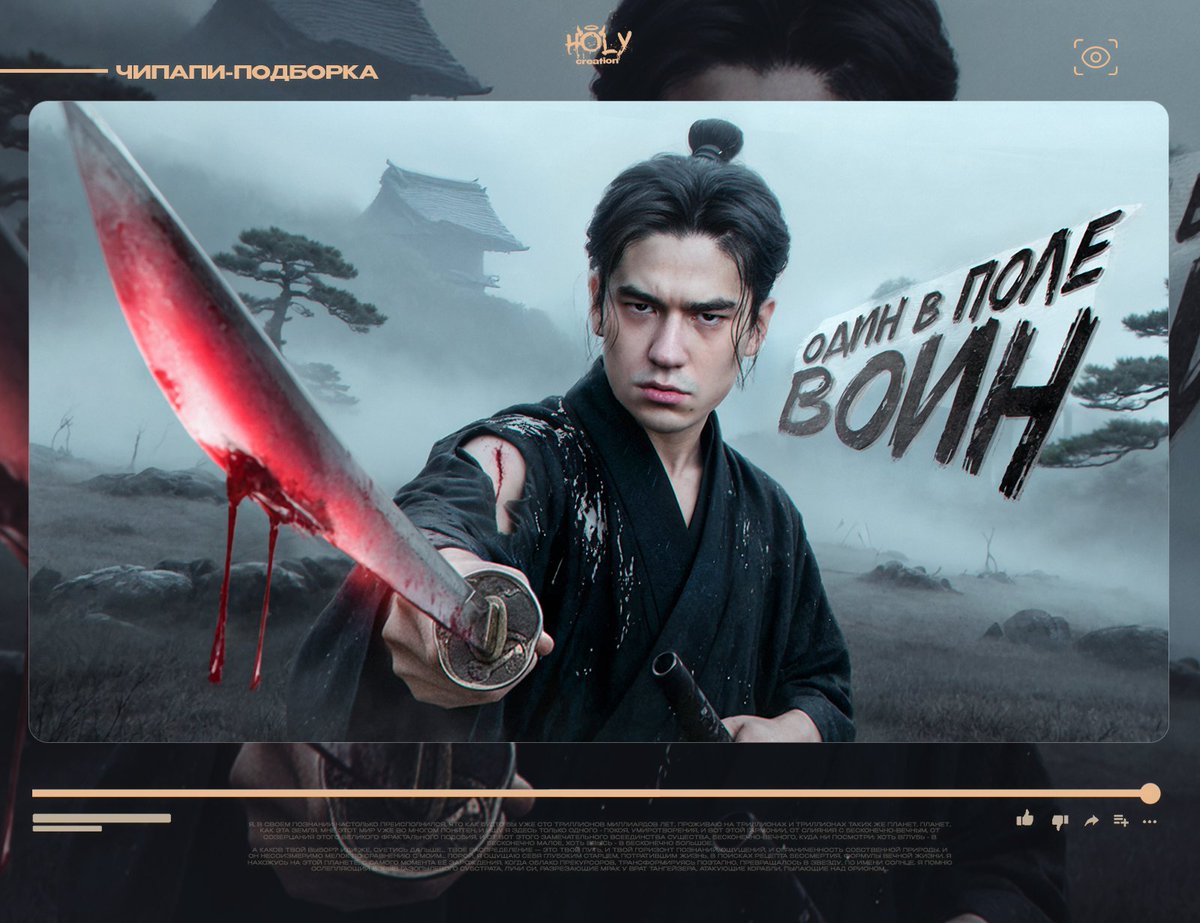 Mika Holy tweet media