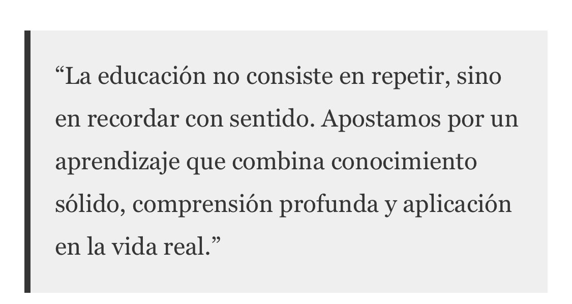 <a href="/MMonguillot/">Meritxell Monguillot</a> <a href="/EfectoMcguffin/">EfectoMcguffin</a> Me parece que este destacado es fabuloso. Para tenerlo colgado en todas las aulas.