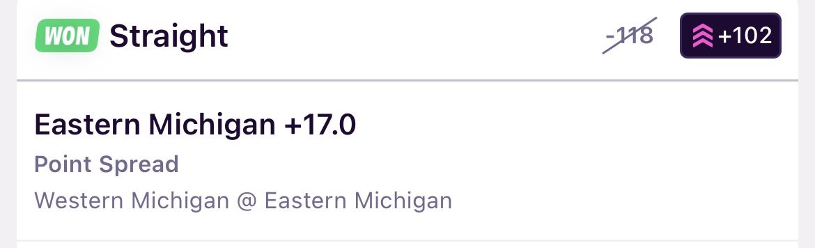 DocsProps's tweet image. ✅✅✅✅

Slipped right through the cracks!