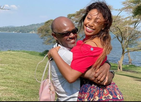 The reason sasha beats <a href="/CanaryMugume/">Canary Mugume</a>  😭😭Boy child life matters too