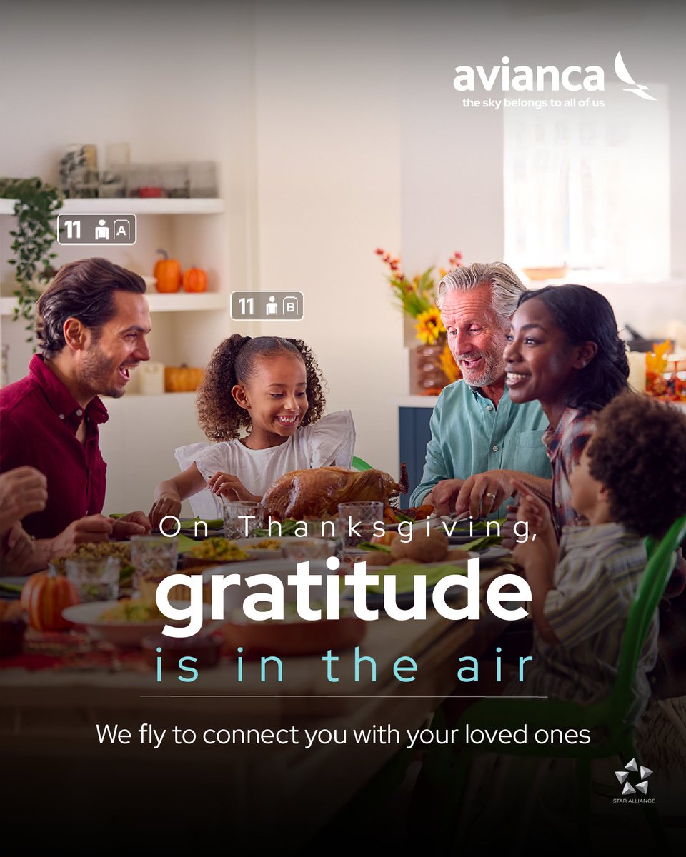 avianca airlines north america tweet media