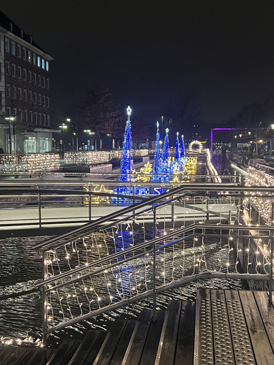 Guten Abend, Freunde!