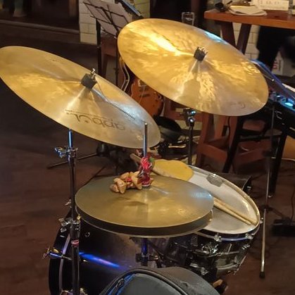 Trippets Lounge Bar tweet media