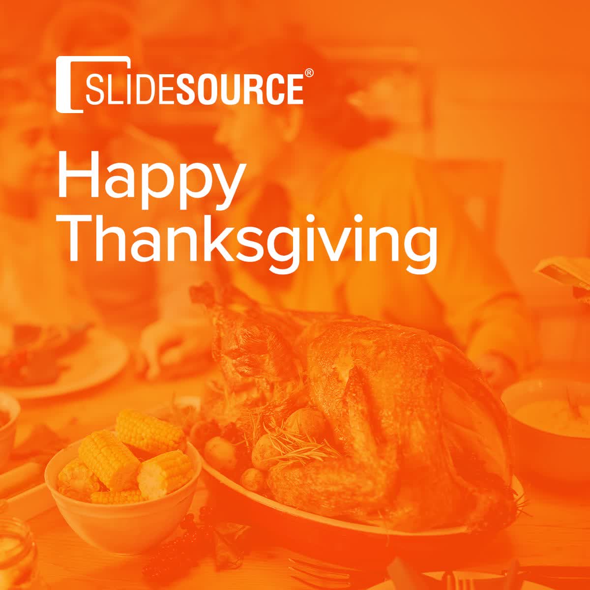 SlideSource's tweet image. This season, we&apos;re thankful for the partnerships, projects, and people that make our work meaningful.

From all of us at SlideSource, thank you for trusting us to help share your story, one slide at a time.