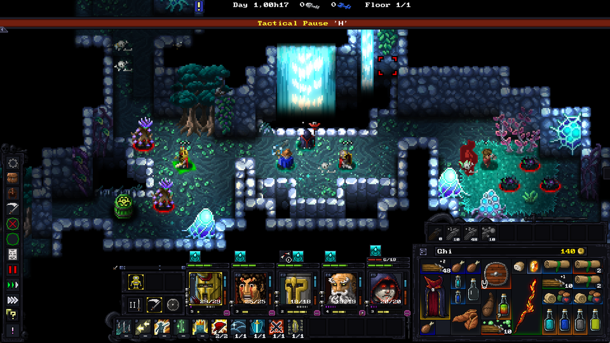 XperimentalZ Games tweet media