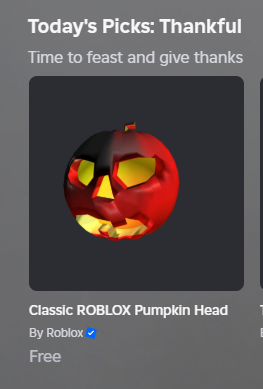 jaidensleeps's tweet image. Youre so nice roblox.. 🥹