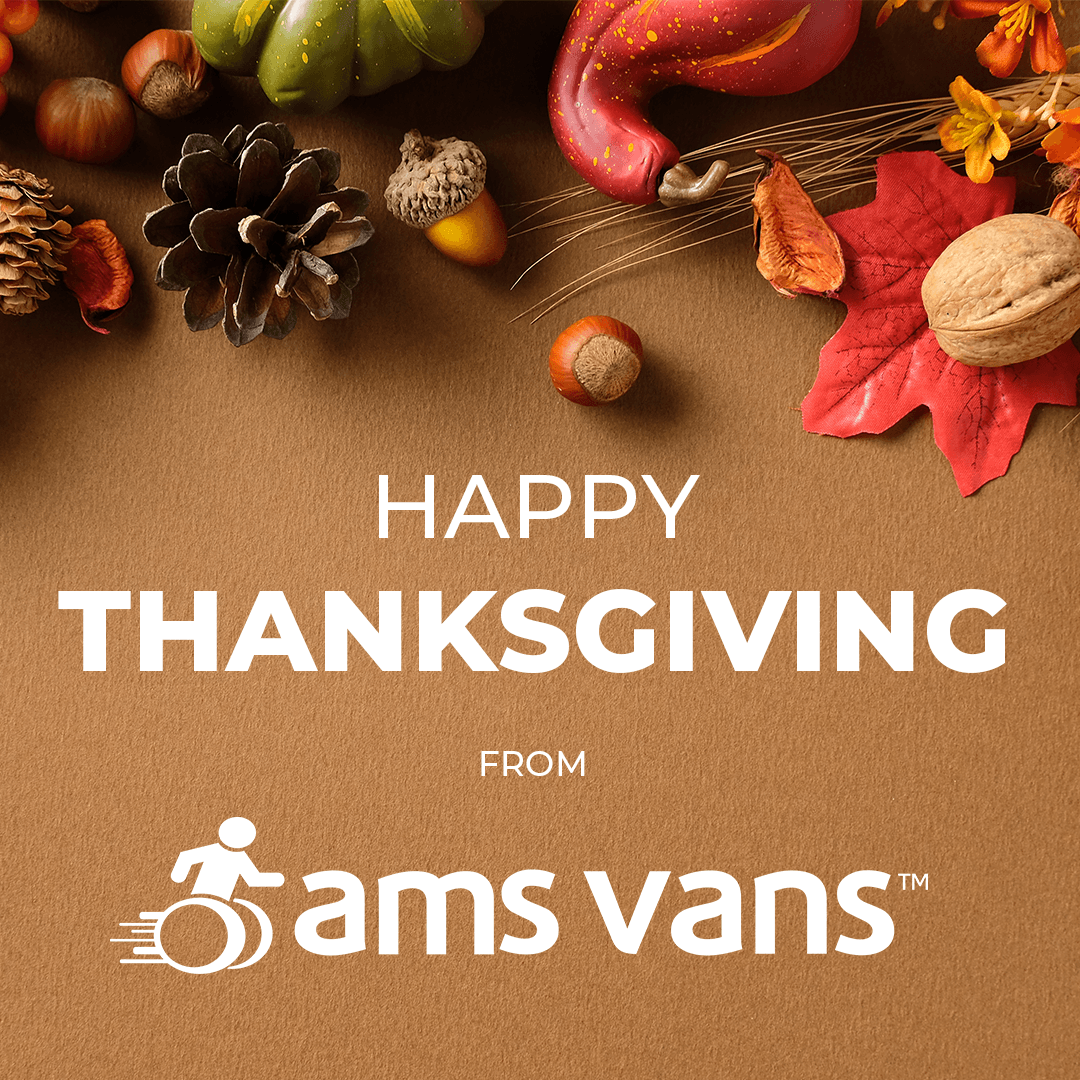 AMS Vans tweet media