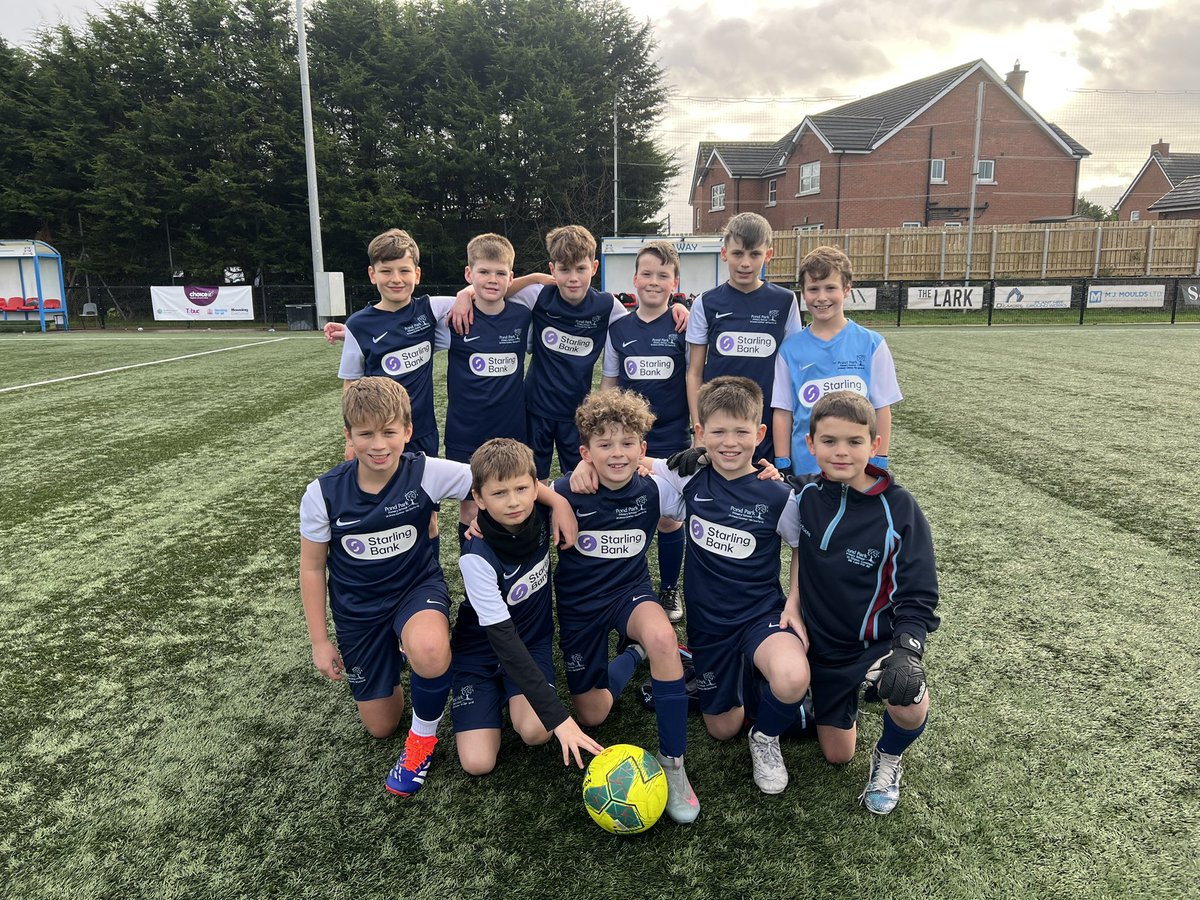 Pond Park Primary tweet media