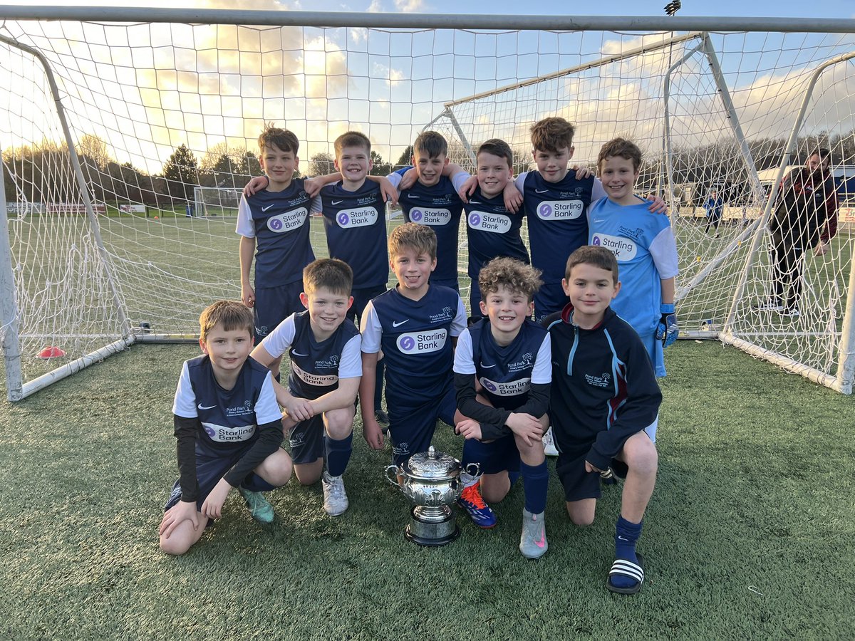 Pond Park Primary tweet media