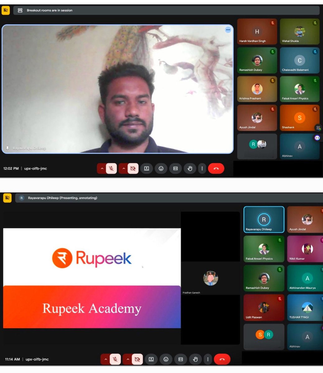 Training & Placement Cell @FoET-LU tweet media