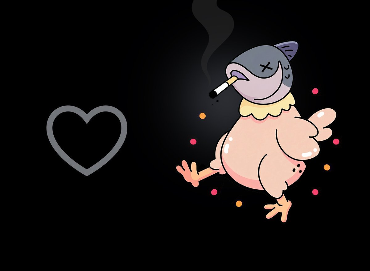 doodles's tweet image. BREAKING: 𝕏 added a new like animation for Thanksgiving.