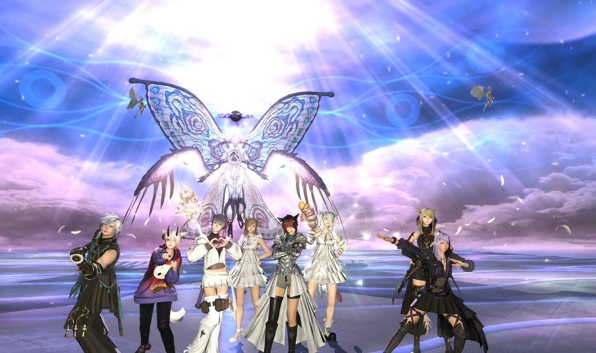 にゃむ猫ʚ◡̈⃝ɞ145 (@Nyamu_145) / Posts / X