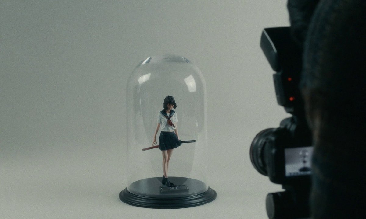 6ixImmortal's tweet image. cloud (2024) dir. kiyoshi kurosawa