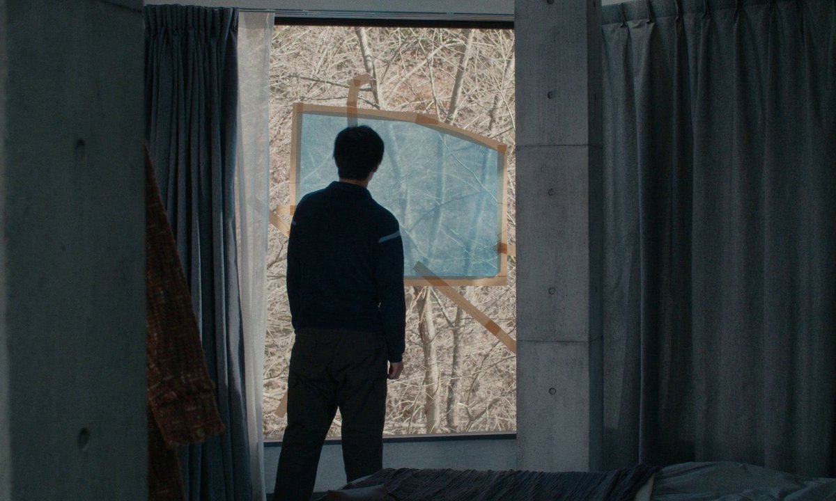 6ixImmortal's tweet image. cloud (2024) dir. kiyoshi kurosawa