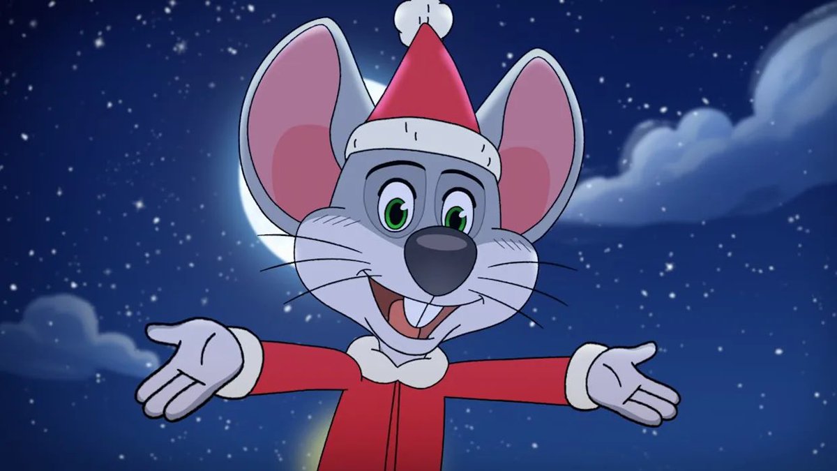 Crazy Ass Moments In Chuck E Cheese History tweet media