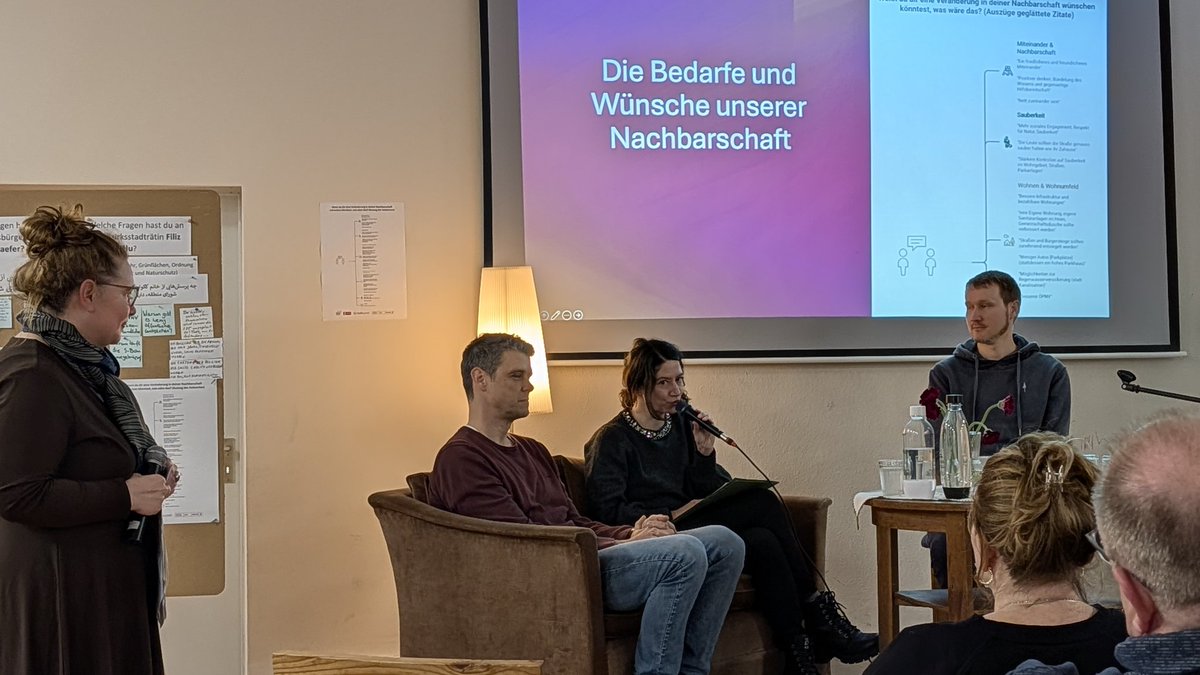 Wally44's tweet image. #BENN #Wartenberg #Nachbarschaftsforum