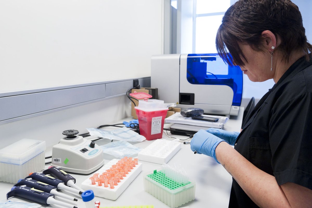 abuelasdifusion's tweet image. 🧬 La ciencia aplicada a la identidad. El índice de abuelidad es un desarrollo científico, no una doctrina política. El caso de un docente de genética censurado por enseñar el método que nos permite identificar a nuestros nietos generó un repudio masivo

👉abuelas.org.ar/prensa-y-difus…