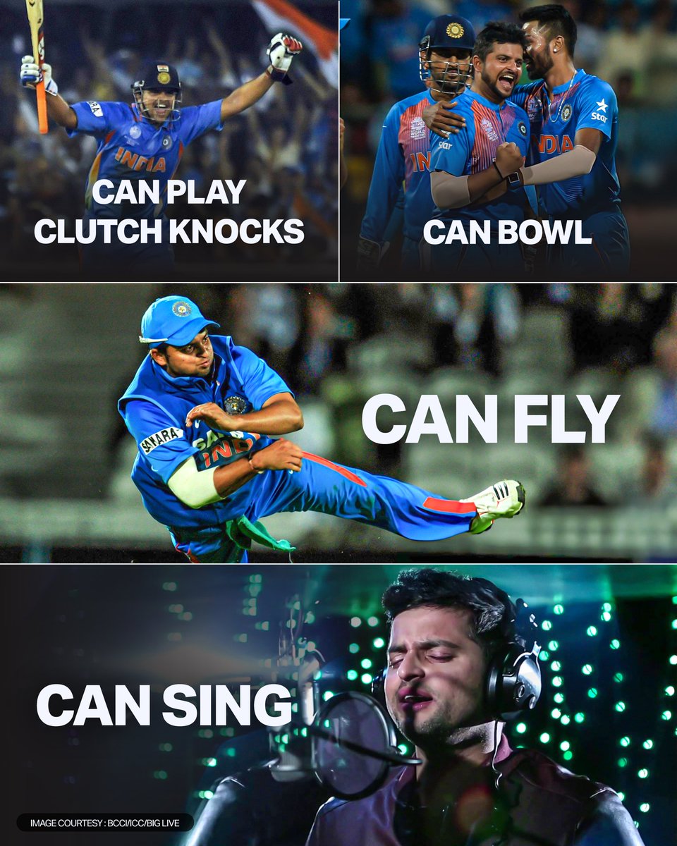 imPussi5's tweet photo. Happy birthday legend @ImRaina .#MrIPL https://t.co/p2W2I6gVLW