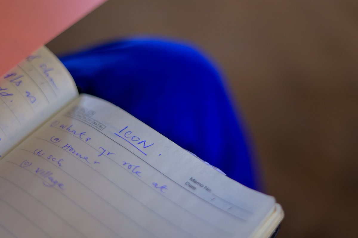 icon__ef's tweet image. Fellow Isaac Ojok expertly coordinated the event and delivered an insightful session on psychosocial health, focusing on self-awareness, self-management, and self-recovery. 
His use of visual illustrations kept the audience highly engaged, making the session both impactful.