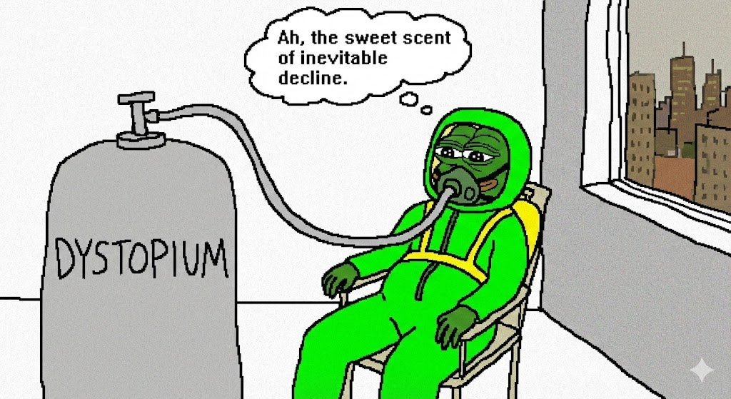 DeepDishEnjoyer's tweet image. how it feels to be long puts when bad things are happening