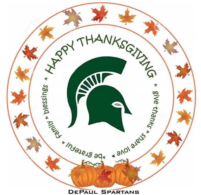 DePaul Football tweet media