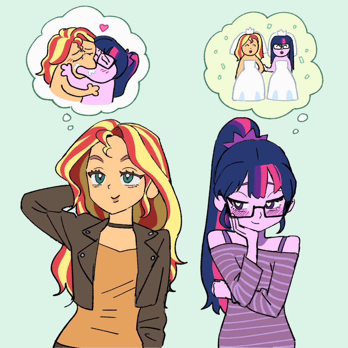 #sciset #twiset #mlp