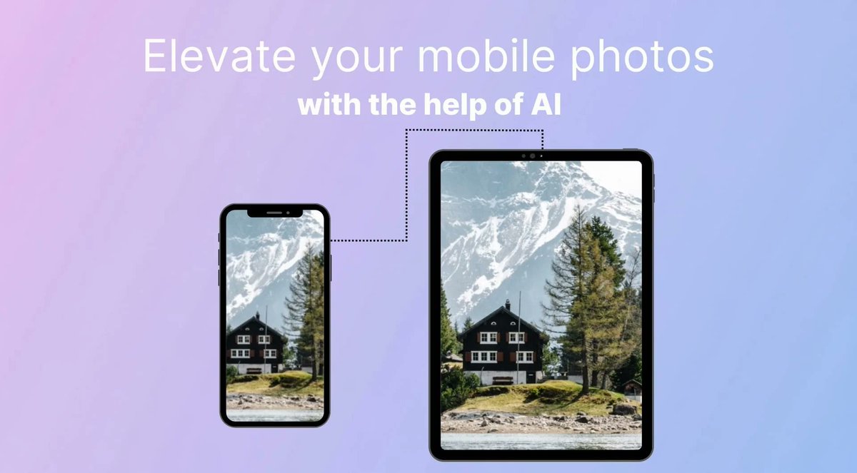 letsenhance_io's tweet image. Digital zoom, night mode noise, and social app compression all destroy quality. 

And if your camera roll is full of blurry, pixelated, or overly smoothed photos, then this guide is for you.

Below we show how you can easily enhance them with LetsEnhance.