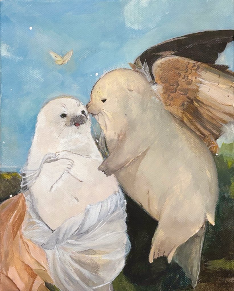 花うさぎ@絵描き (@pm_nw5) / Posts / X