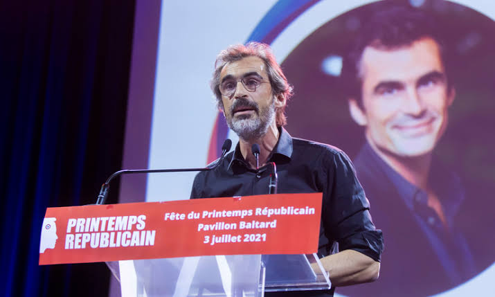 Entre autres le 30 novembre 2019 et le 3 juillet 2021.

De rien.