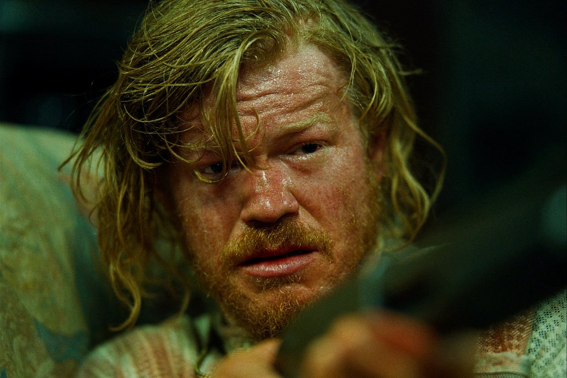 screenscaps's tweet image. jesse plemons in bugonia (2025)