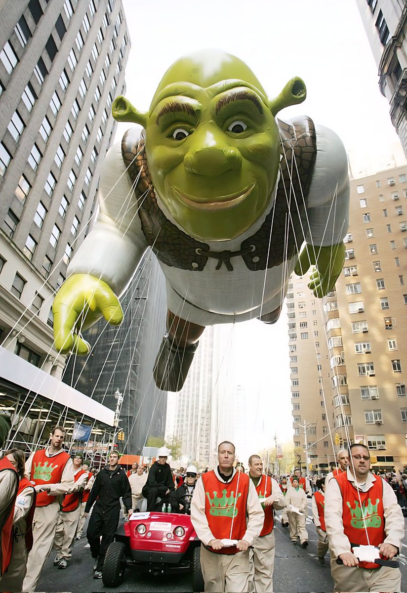 our ogerlord has gained material form and is now watching over us