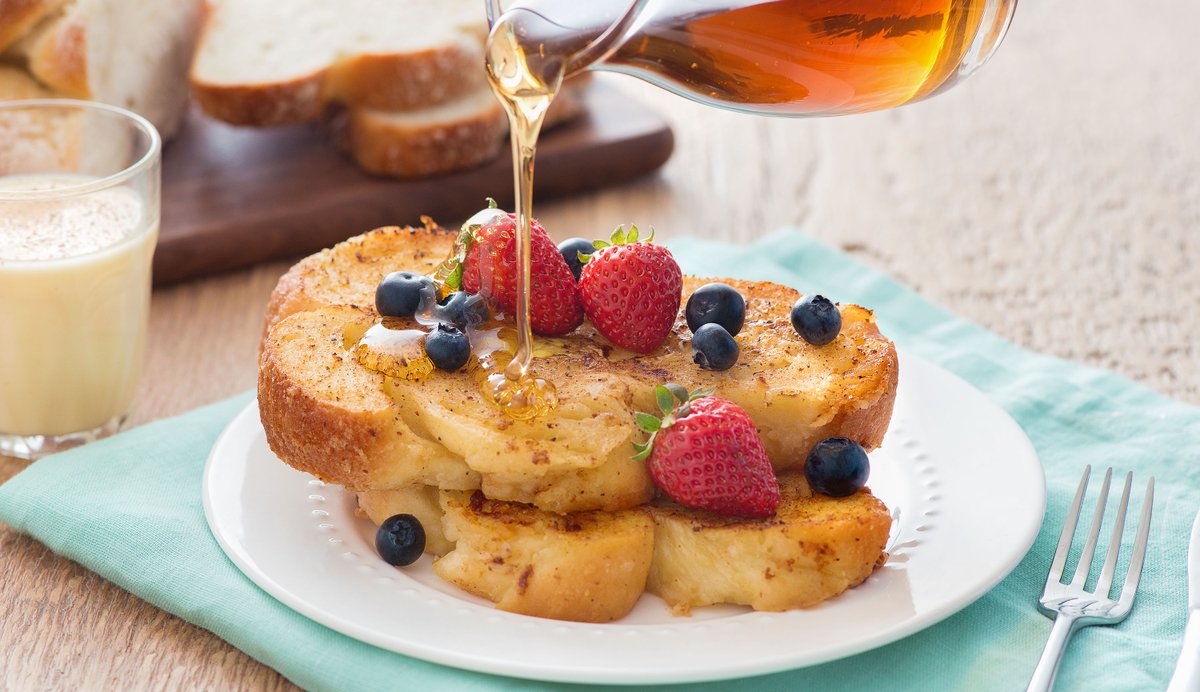 Tomorrow is #NationalFrenchToastDay! Whether you're all about the classics, prefer your French Toast stuffed, or want it as a grab-and-go muffin, BC Egg has you covered. Try our Classic French Toast, or explore the links below the recipe for more options!

bcegg.com/recipes-posts/…