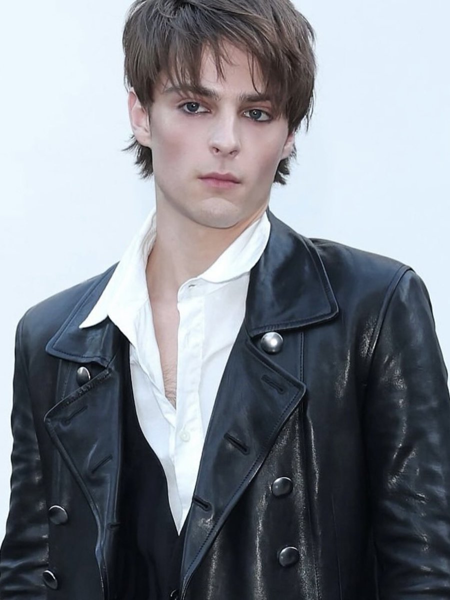 angel and vampire 💭💭💭