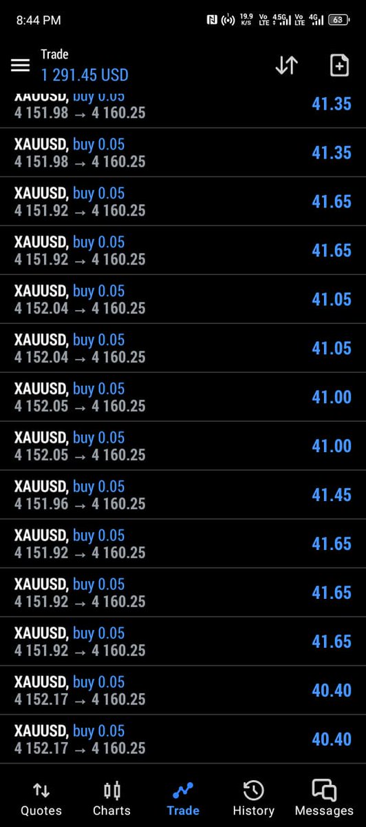 GOLD+FOREX Signals(FREE)
Join Telegram ➡ t.me/GeorgeGoldTrad…
t.me/GeorgeGoldTrad…
😍4 - 7 Daily signals
👉Join us on Telegram
$xauusd $gbpusd $eurusd $usdcad $nzdusd $audusd $gbpaud $audjpy $nasdaq $dow $stock $gbpjpy $btcusd $pound $usoil $crypto $forex $eurnzd $gbpaud