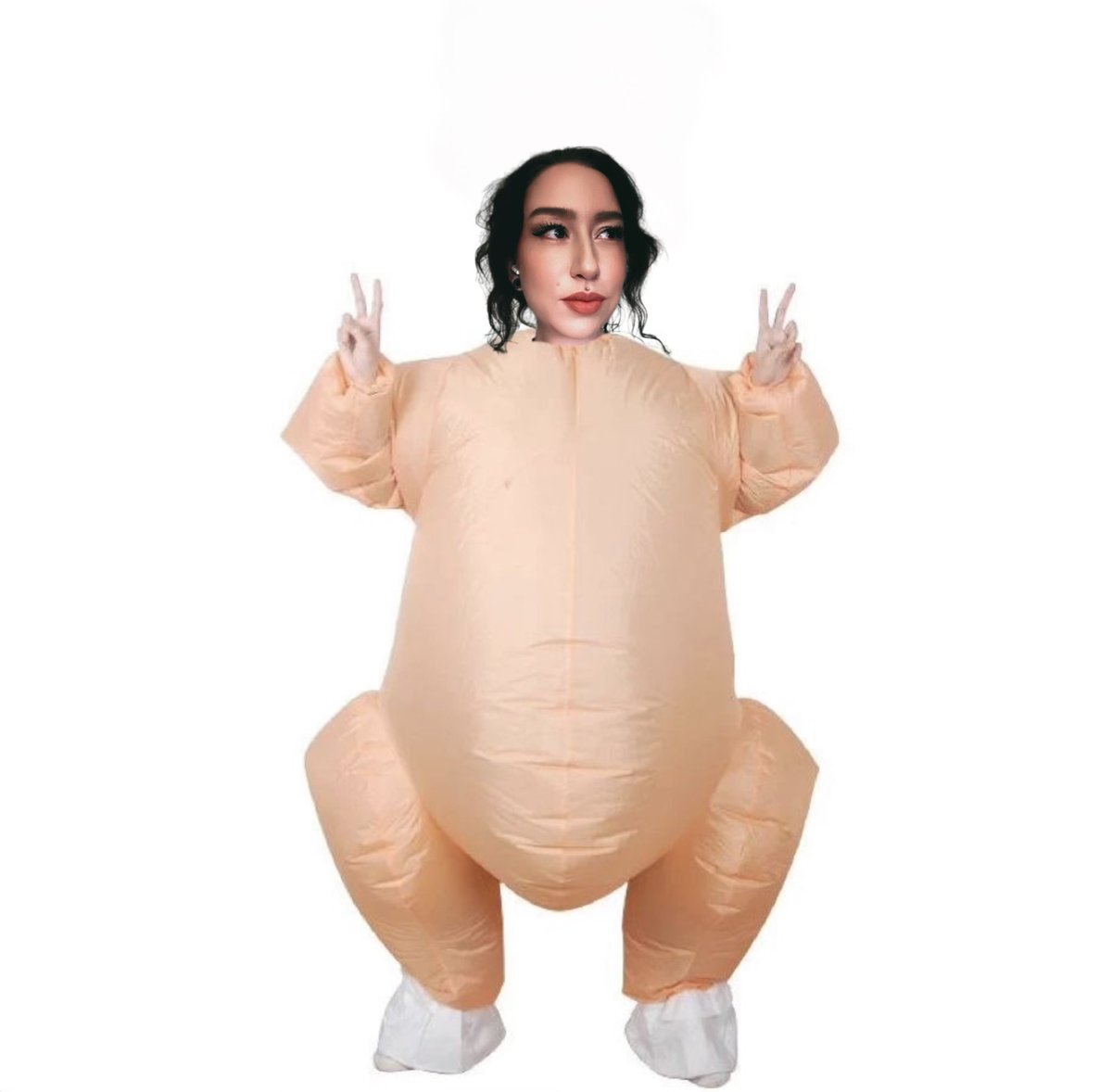 Happy thanksgiving to those who celebrate….I don’t celebrate it but thanks for reading ✌🏻