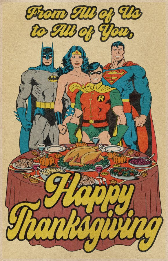 To all of my friends &amp; followers, I want to wish all of you a blessed, safe &amp; very Happy Thanksgiving! 🦃🥧
