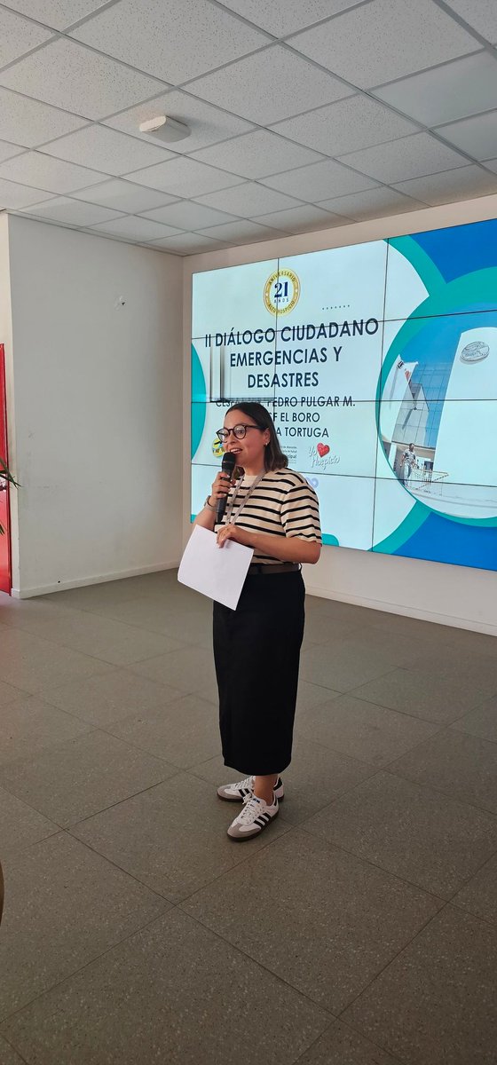 Red De Salud Municipal Alto Hospicio tweet media